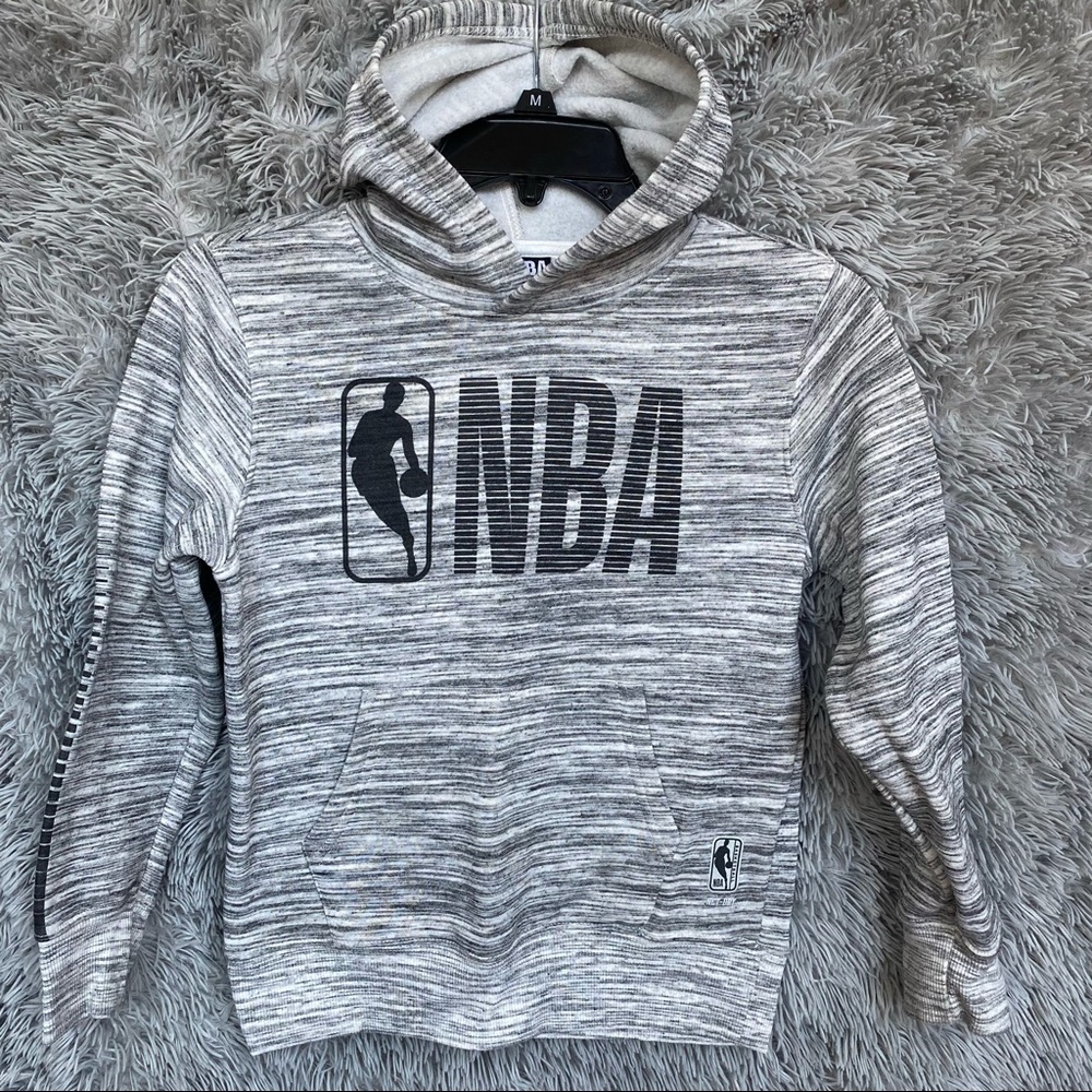 NBA kids hoodie| boy hoodie| boy sweaters| size 8‼️